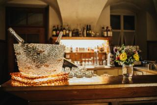 Historic Hotel Albrici - 3