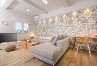Rapanos Apartments - Paleokastritsa - 5