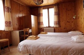 Hôtel de Torgon - Vionnaz - 3