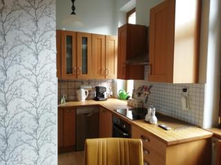 Haffnera Nadmorski - 1