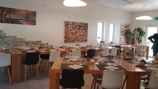 Agriturismo Regusci - Camorino - 2