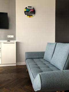 Apartament Wiejska 9 - Varsavia - 5