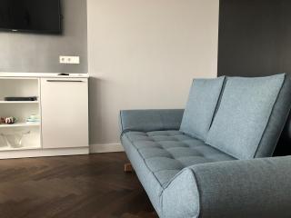 Apartament Wiejska 9 - Varsavia - 4