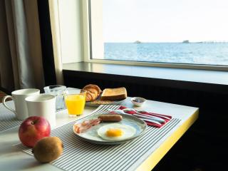 Hotel Mercure Roscoff Bord De Mer - Roscoff - 5