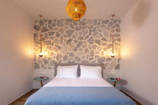 Rapanos Apartments - Paleokastritsa - 7