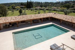 Domaine De La Chapelle - Lorgues - 1