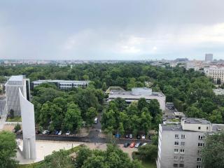 Apartament Wiejska 9 - Varsavia - 9