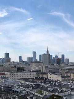 Apartament Wiejska 9 - Varsavia - 6