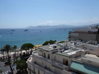 PALAIS MIRAMAR 65 BD DE LA CROISETTE CANNES - Cannes - 5