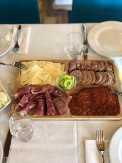 Vaj Bisztró és Vendégház - 2