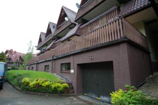 Apartamenty Rodzinne ApartZakop - 3