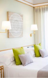 Metropol Ceccarini Suite - Luxury apartments - Riccione - 6