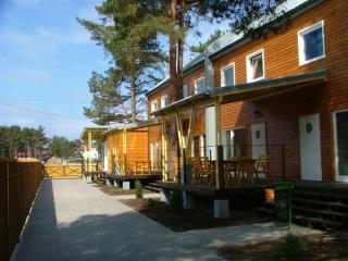 OW LIWIA w Niechorzu - Niechorze - 5