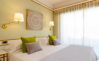 Metropol Ceccarini Suite - Luxury apartments - Riccione - 1