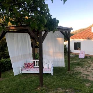 B&B La Tasgia - Aggius - 5