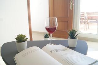 CDZ - Ático Tavira - 6