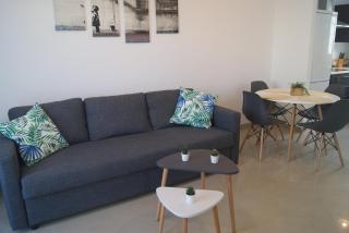 CDZ - Ático Tavira - 5