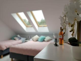 4Flądry Apartamenty - Pobierowo - 1