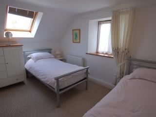 The Old Cider Barn - 4