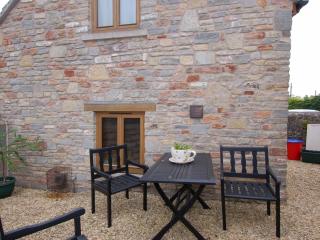 The Old Cider Barn - Wells - 1