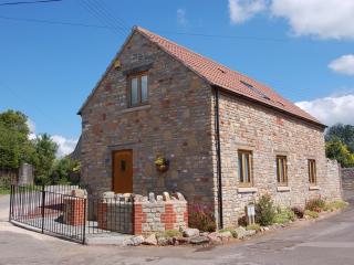 The Old Cider Barn - Wells - 0