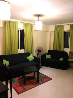 Apartamento Aquarel - Boca Chica - 8