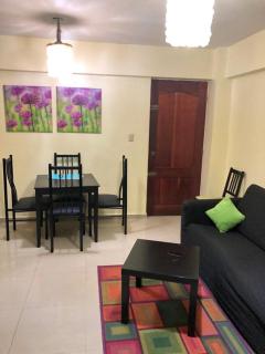 Apartamento Aquarel - Boca Chica - 6