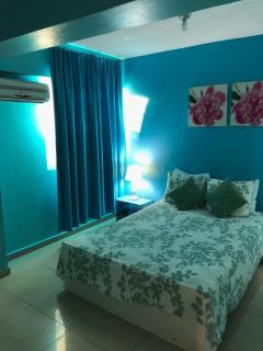 Apartamento Aquarel - Boca Chica - 3