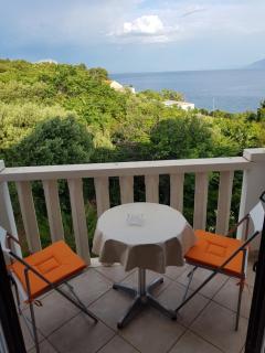 Apartments Ivanka - Sućuraj - 2