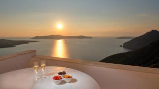 The Atlantis House - Fira - 4