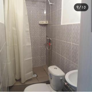 Отдых на Балхаше - 1