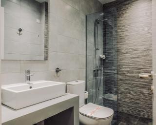 Poseidonio Hotel - Città di Tinos - 1