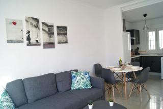 CDZ - Ático Tavira - 2