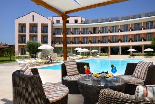 Hotel Isola Sacra Rome Airport - 2