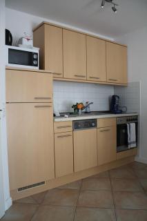 Ferienwohnung Charlotte - Karlshagen - 3