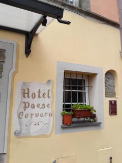 Hotel Paese Corvara - Beverino - 1