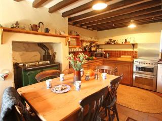 Buck Cottage - Pentraeth - 8