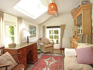 Buck Cottage - Pentraeth - 2