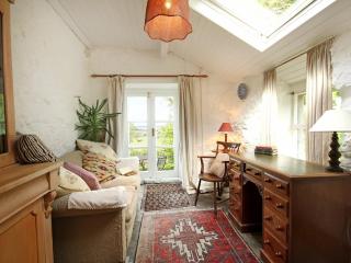 Buck Cottage - Pentraeth - 1