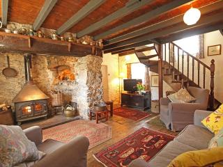Buck Cottage - Pentraeth - 5