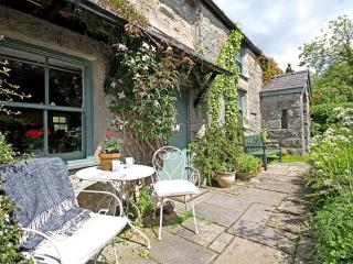 Buck Cottage - Pentraeth - 9
