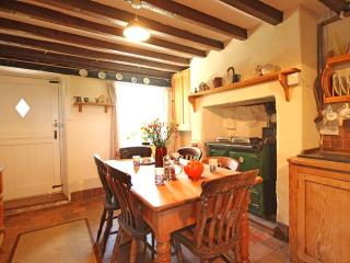 Buck Cottage - Pentraeth - 7