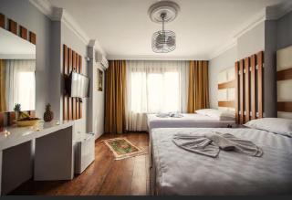 Maduro Hotel Istanbul - Istanbul - 8