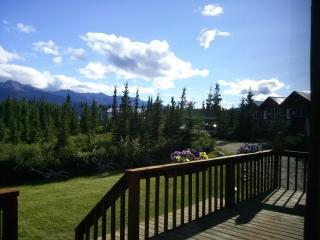 Denali's Alaskan Spruce Cabins - Healy - 5