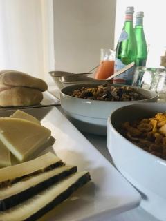 Don Pasquale B&b - Picciano - 2