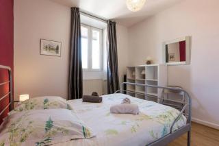Duplex au Bord du Lac - Duingt - 9