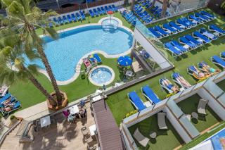 GHT Costa Brava & Spa - 4