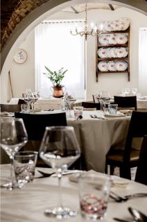 Don Pasquale B&b - Picciano - 1