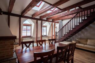 Dream Stay - Five Bedroom Penthouse in Old Town - Tallinn - 4