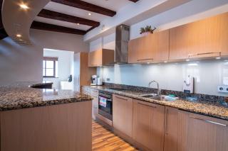 Dream Stay - Five Bedroom Penthouse in Old Town - 1